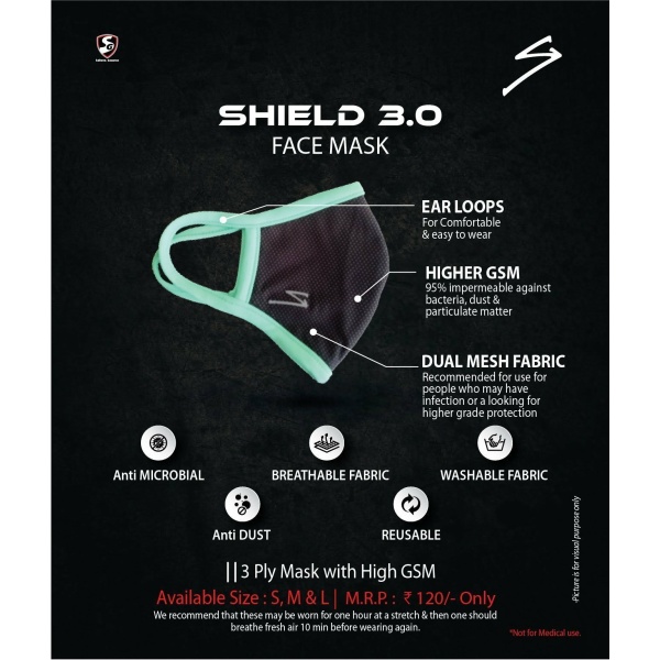 shield